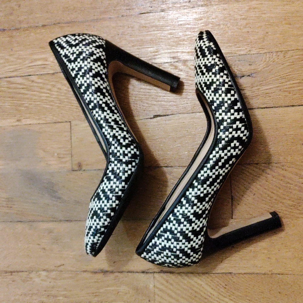 Aquatalia Heels - image 5